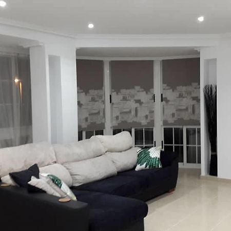 El Palmeral Santa Pola Dış mekan fotoğraf